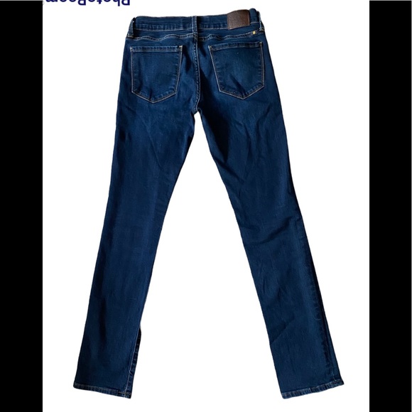Lucky Brand Brooke Straight 2/26 - Picture 7 of 9